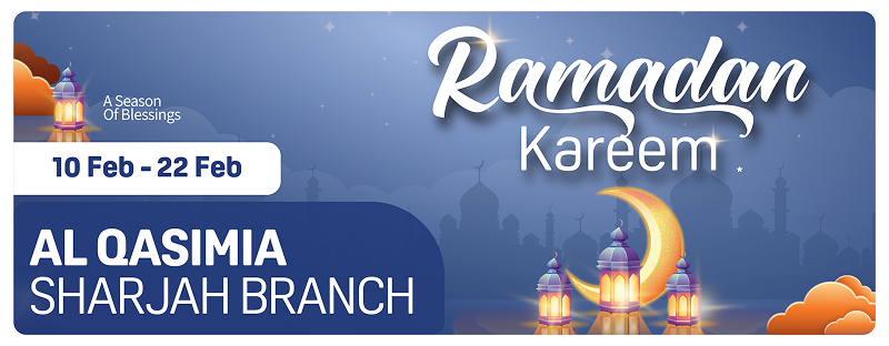 Daytoday Qasimia Flyer